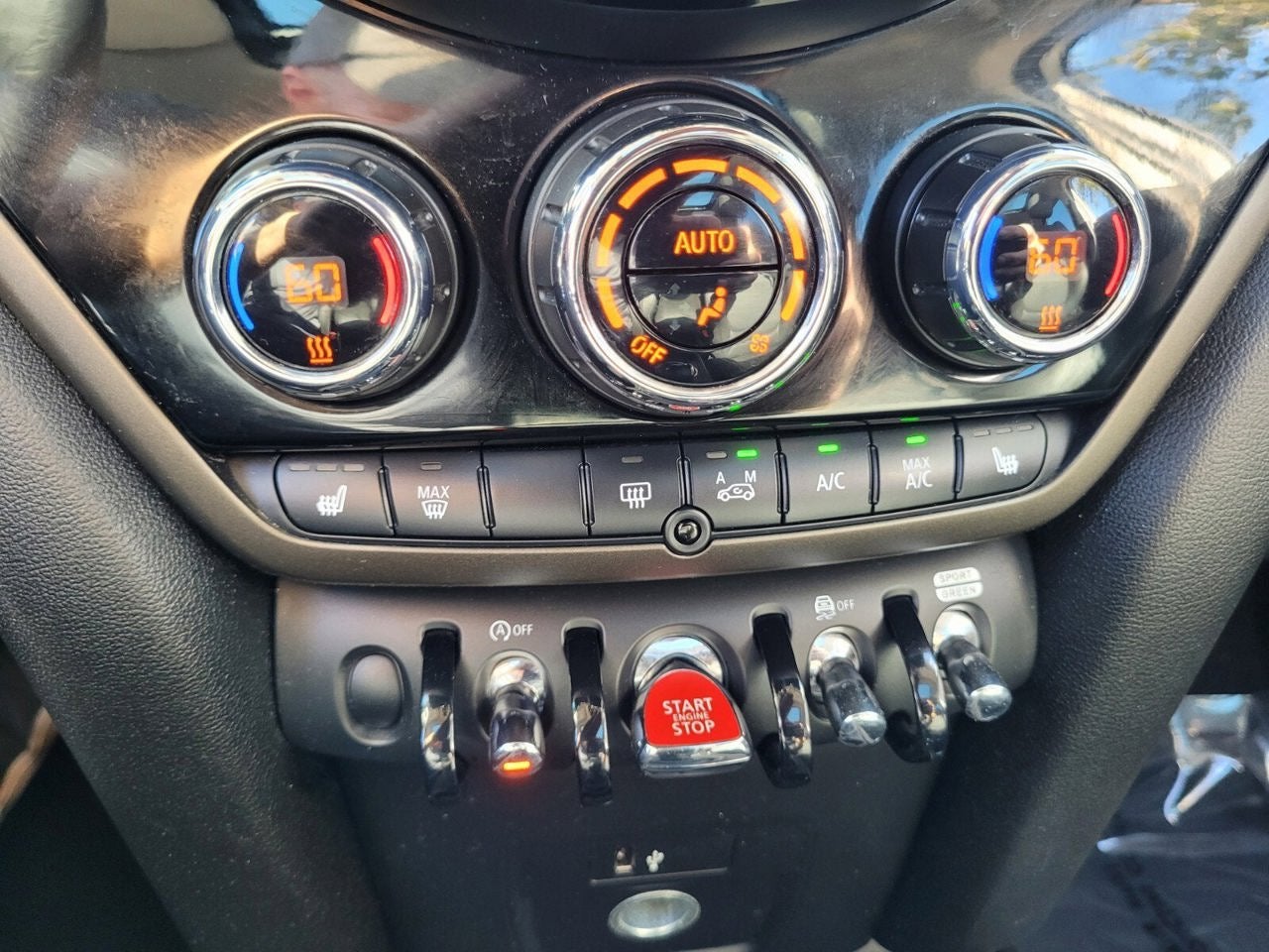 2023 MINI Countryman Cooper S