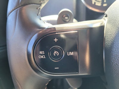 2023 MINI Countryman Cooper S