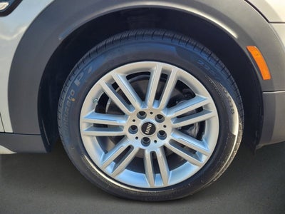 2023 MINI Countryman Cooper S