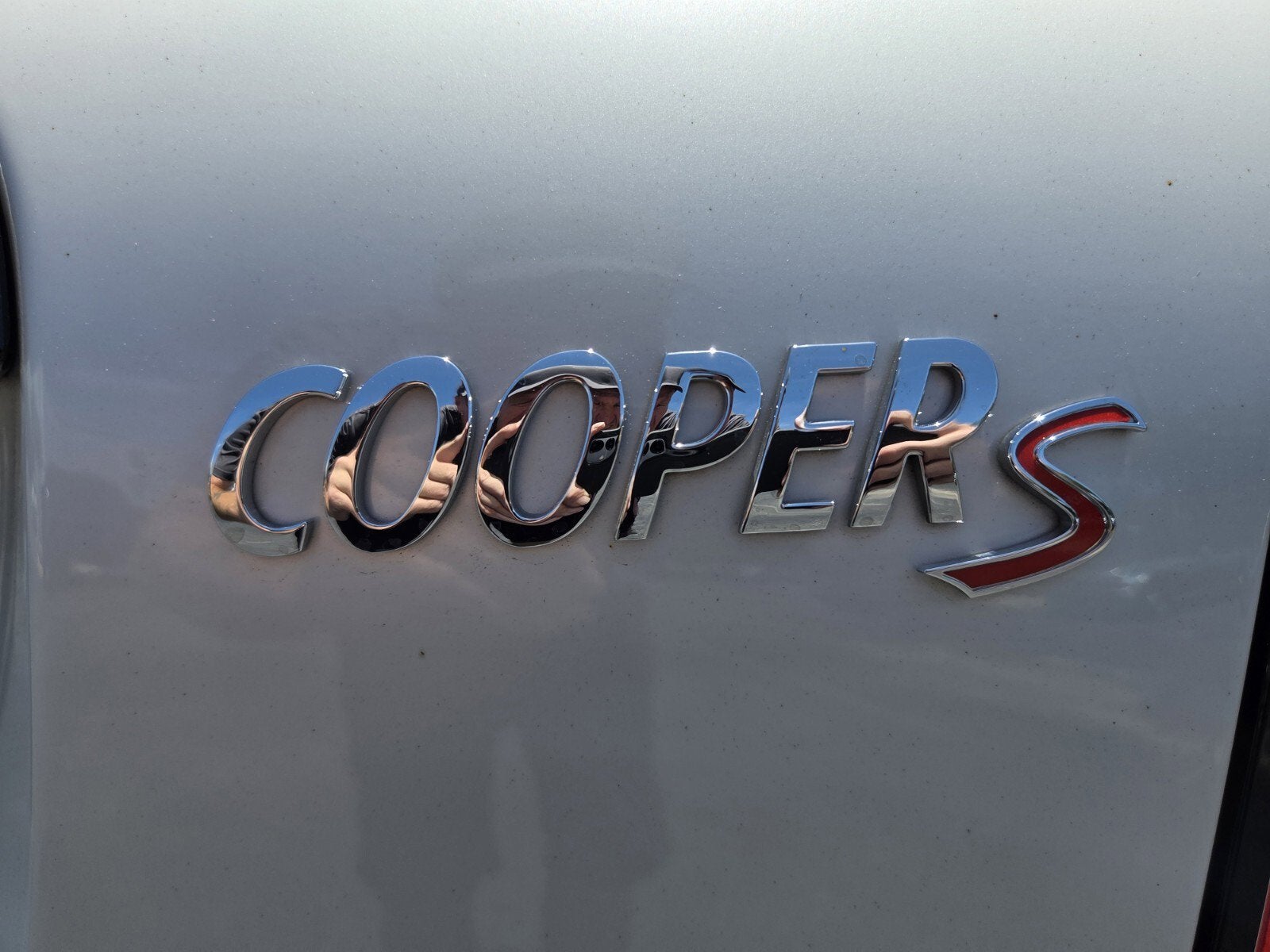 2024 MINI COUNTRYMAN Cooper S