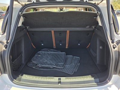 2024 MINI COUNTRYMAN Cooper S