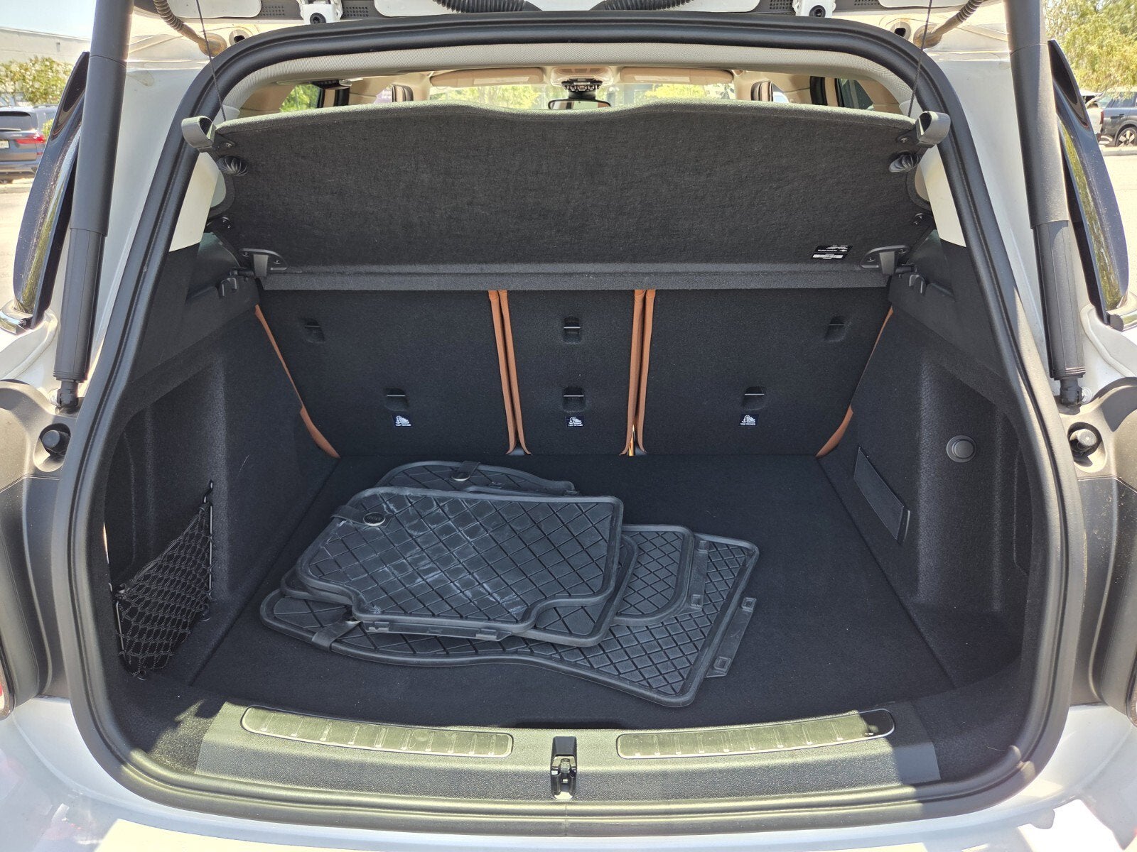 2024 MINI COUNTRYMAN Cooper S