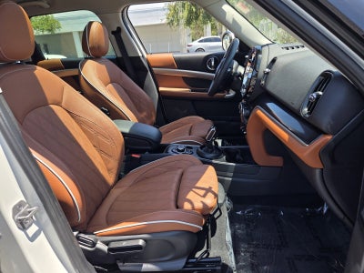2024 MINI COUNTRYMAN Cooper S