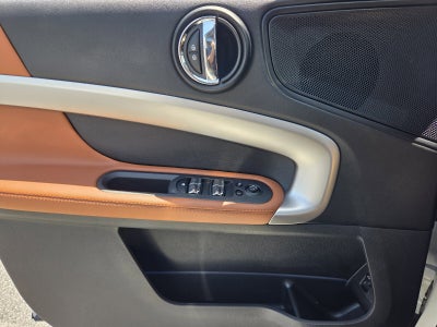 2024 MINI COUNTRYMAN Cooper S