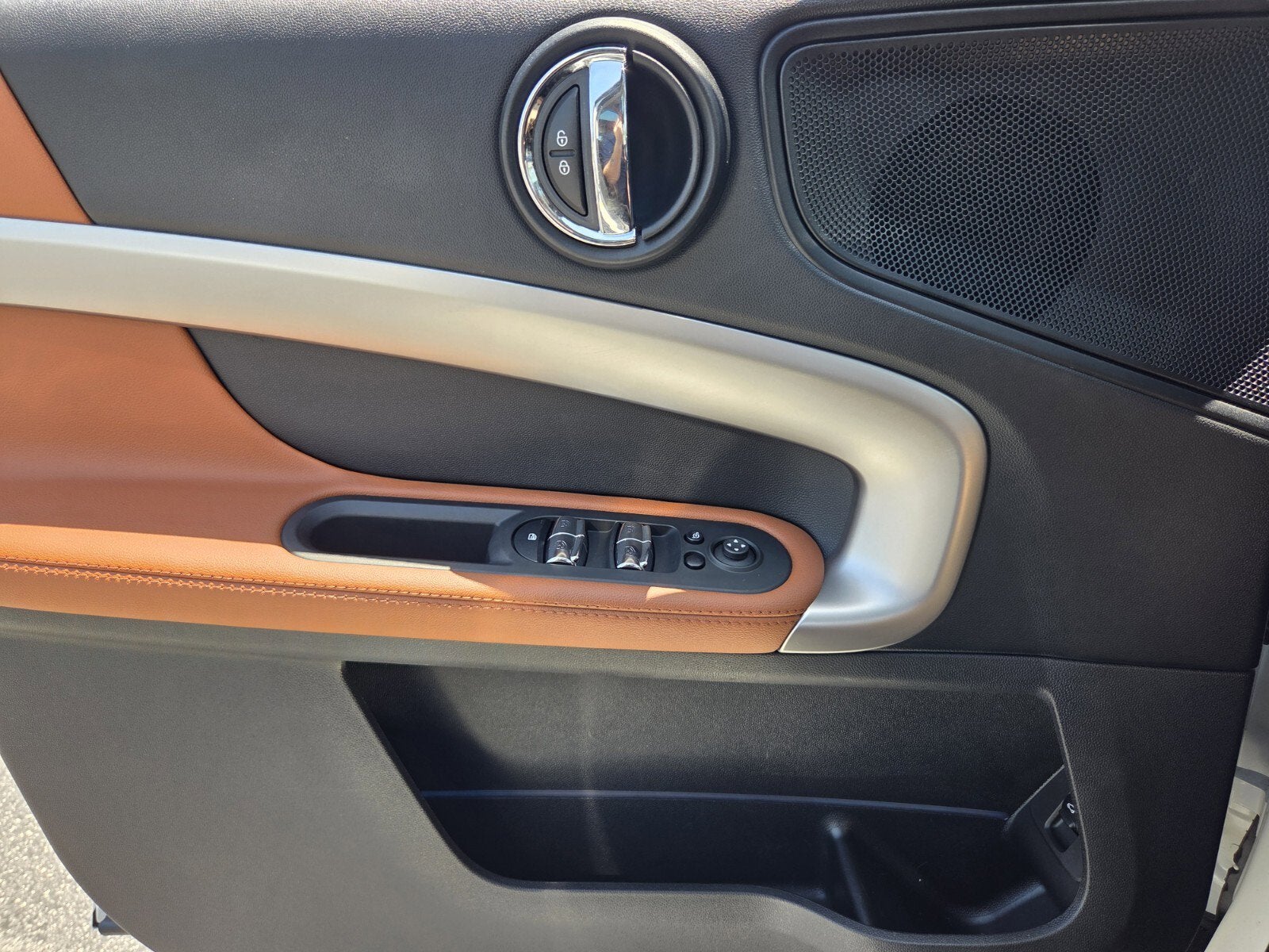 2024 MINI COUNTRYMAN Cooper S
