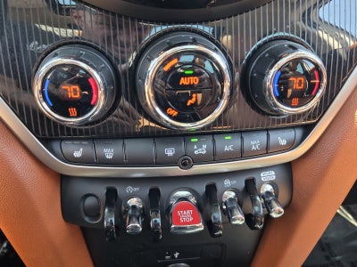 2024 MINI COUNTRYMAN Cooper S