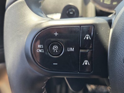 2024 MINI COUNTRYMAN Cooper S