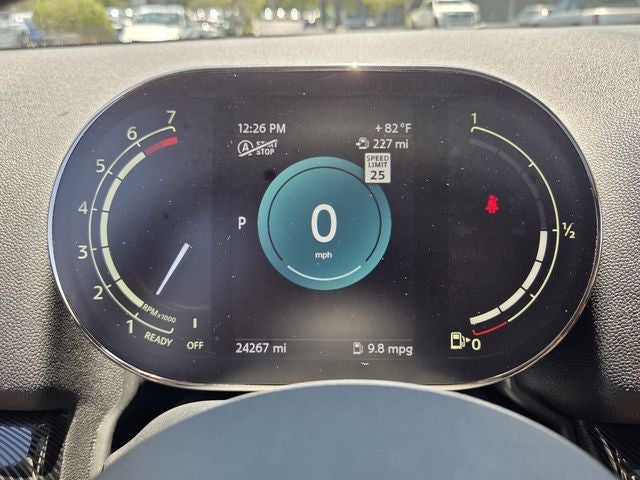 2024 MINI COUNTRYMAN Signature