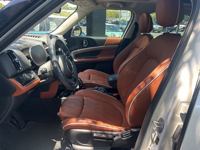 2024 MINI COUNTRYMAN Cooper S