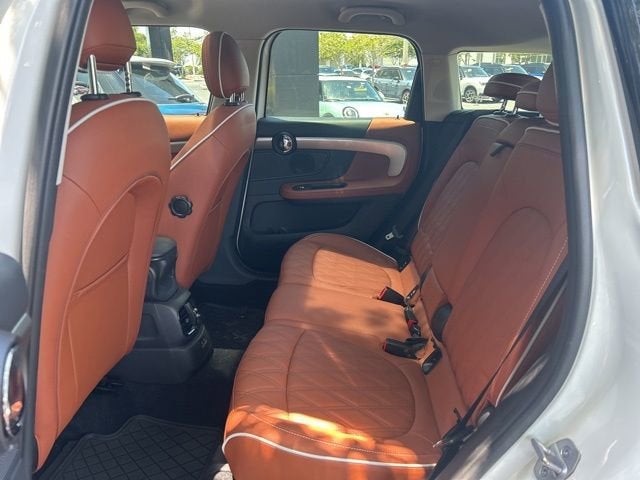 2024 MINI COUNTRYMAN Cooper S