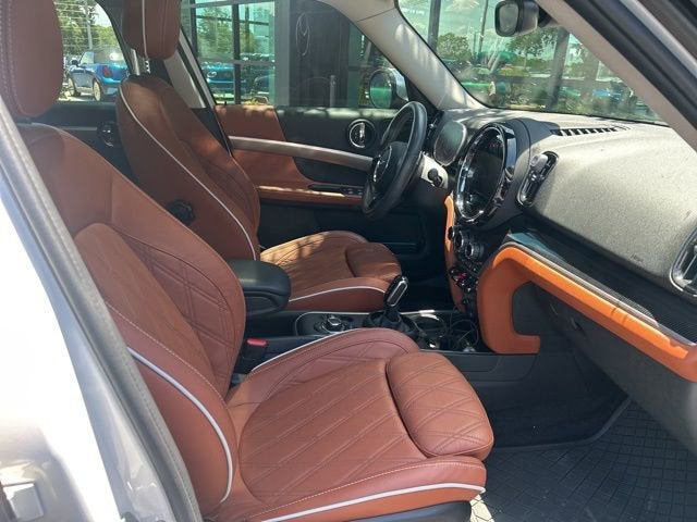 2024 MINI COUNTRYMAN Cooper S