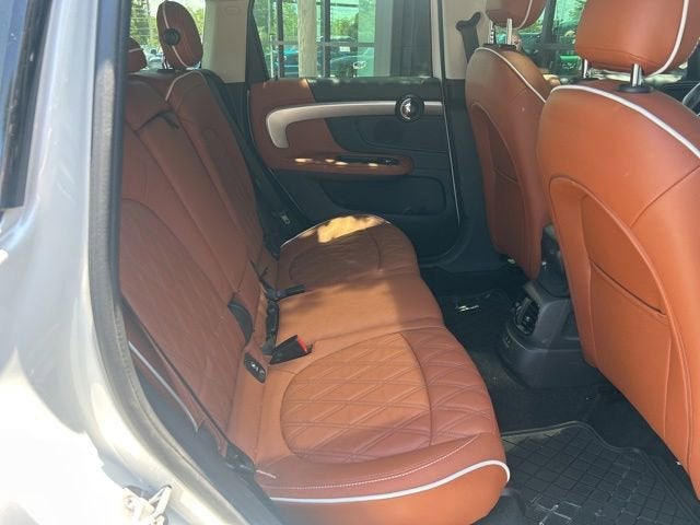 2024 MINI COUNTRYMAN Cooper S