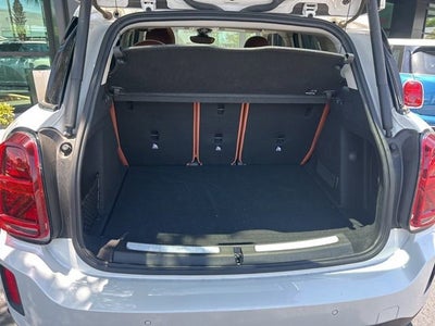 2024 MINI COUNTRYMAN Cooper S