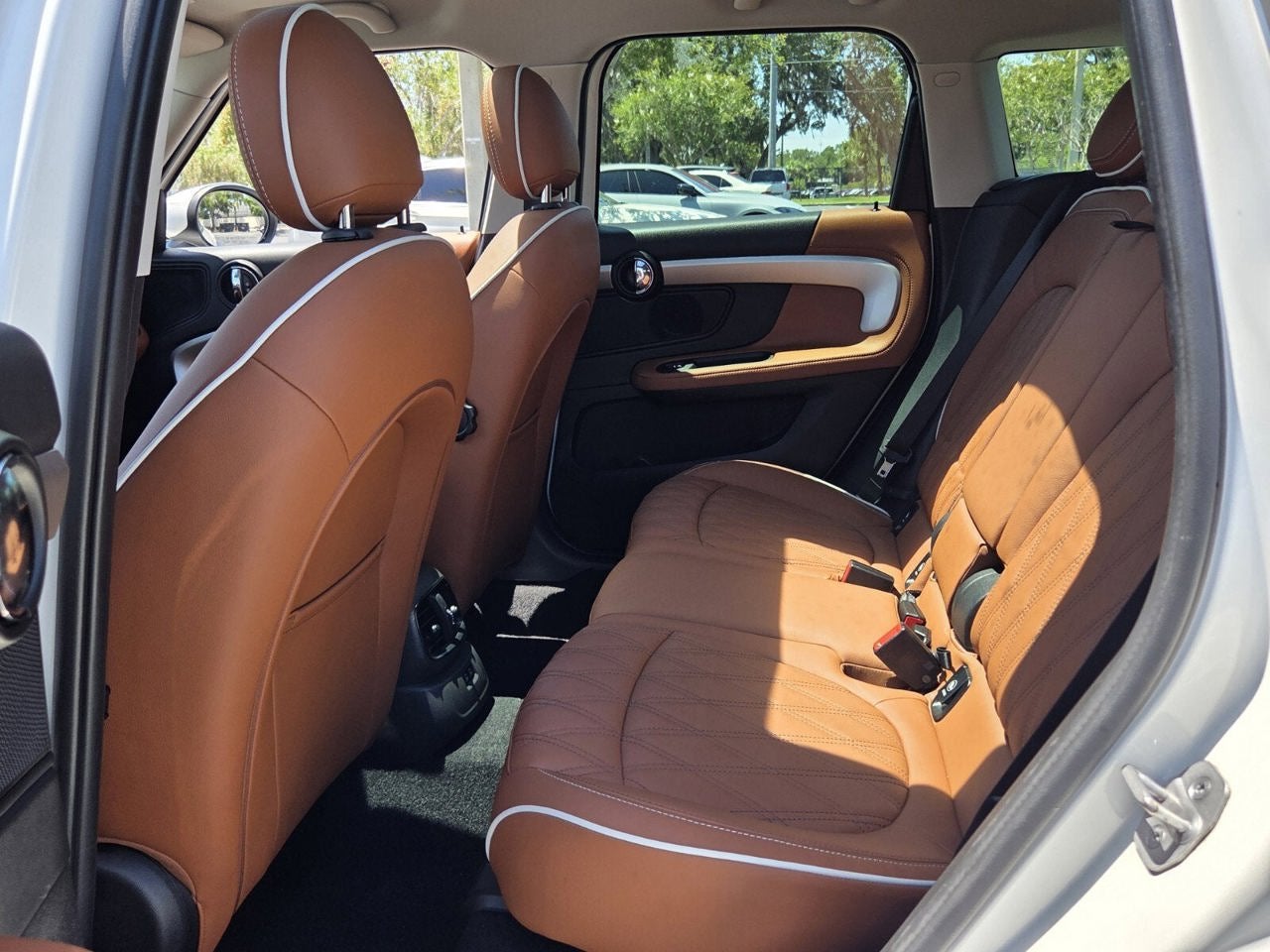2024 MINI COUNTRYMAN Cooper S