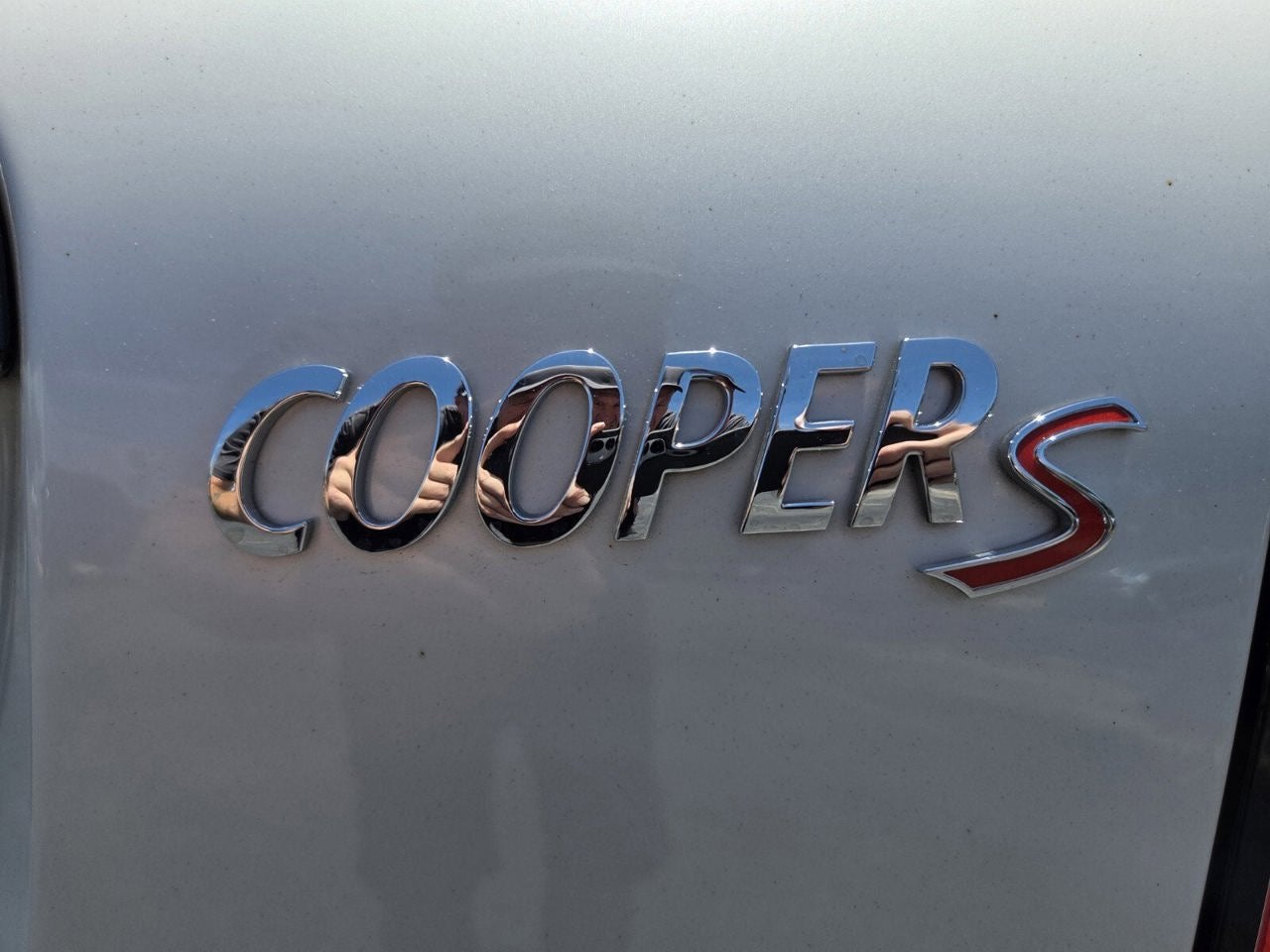 2024 MINI COUNTRYMAN Cooper S