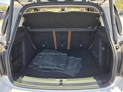 2024 MINI COUNTRYMAN Cooper S