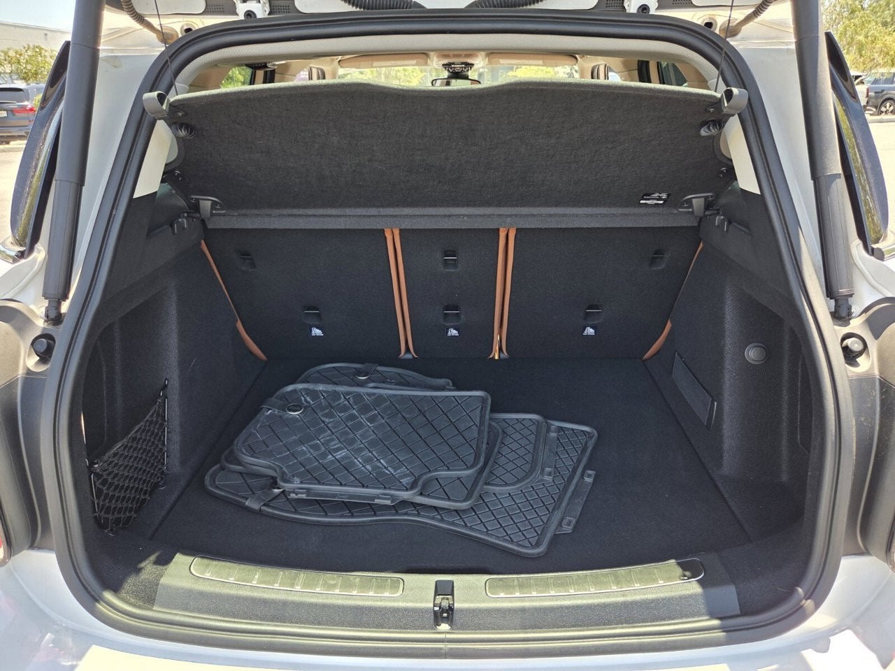 2024 MINI COUNTRYMAN Cooper S