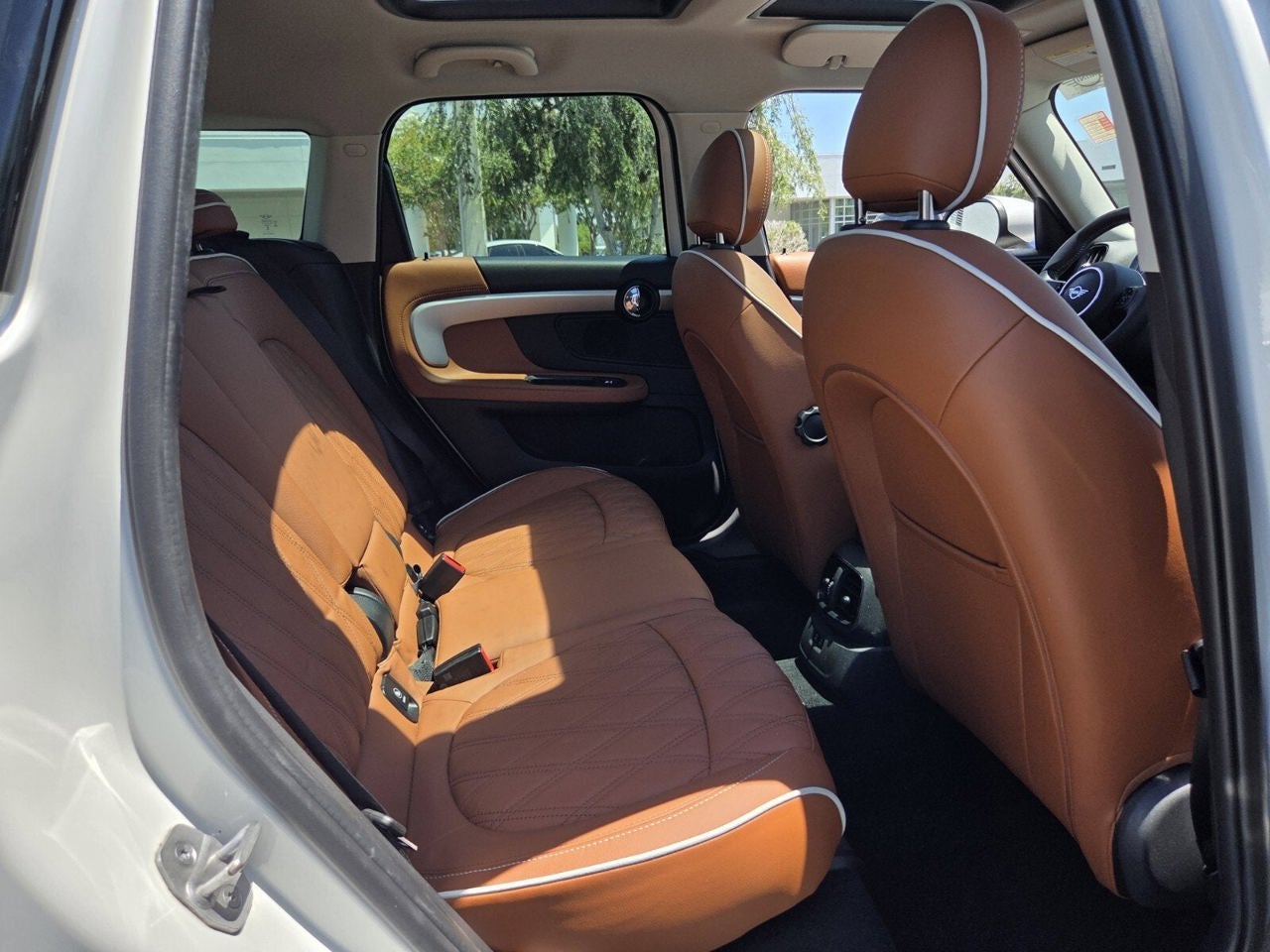 2024 MINI COUNTRYMAN Cooper S