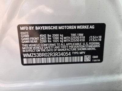2024 MINI COUNTRYMAN Cooper S