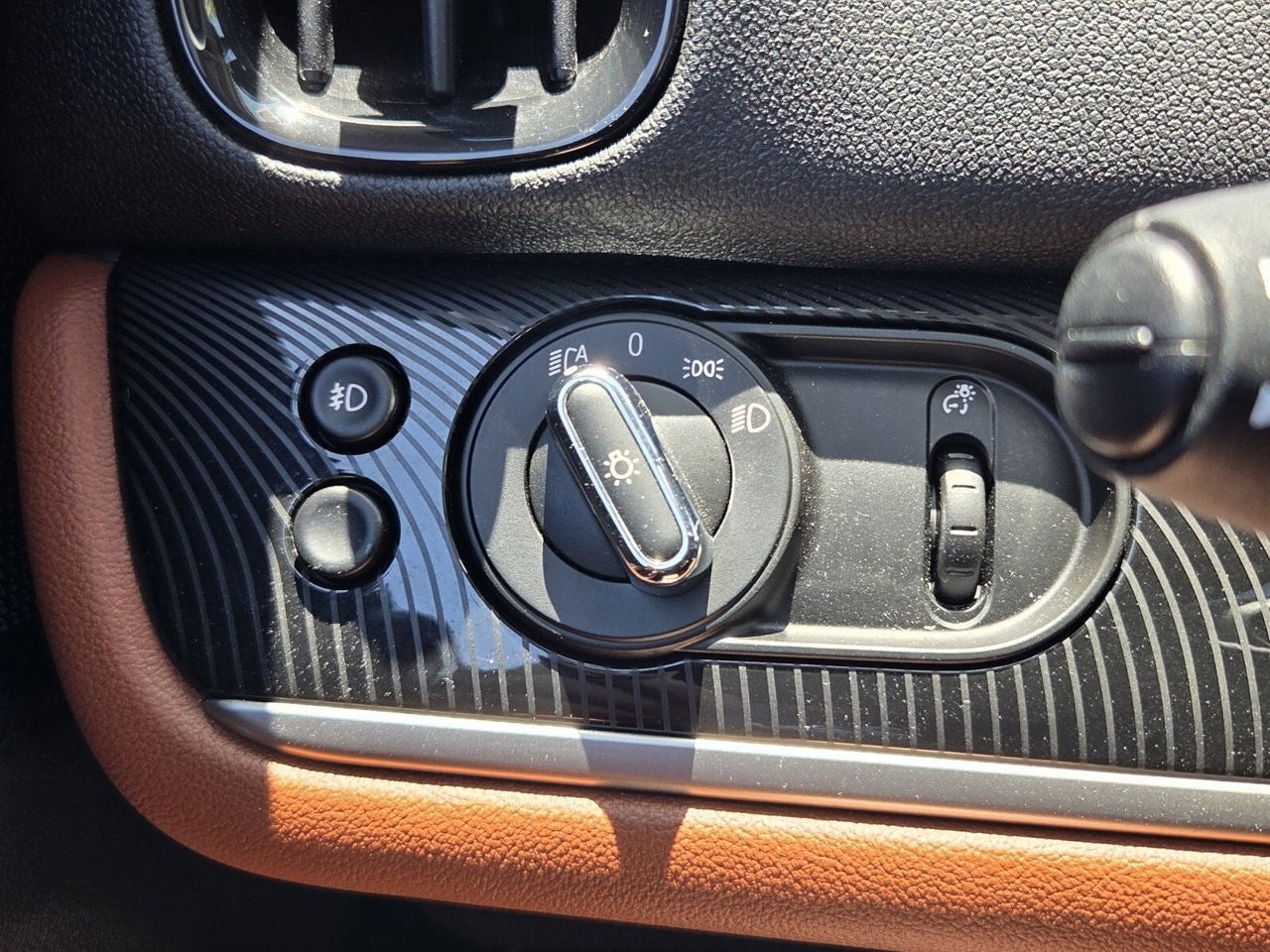 2024 MINI COUNTRYMAN Cooper S