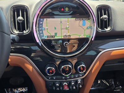 2024 MINI COUNTRYMAN Cooper S
