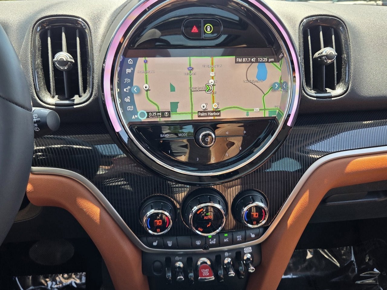 2024 MINI COUNTRYMAN Cooper S