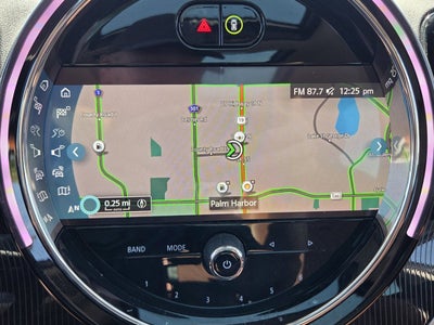 2024 MINI COUNTRYMAN Cooper S