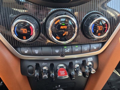 2024 MINI COUNTRYMAN Cooper S