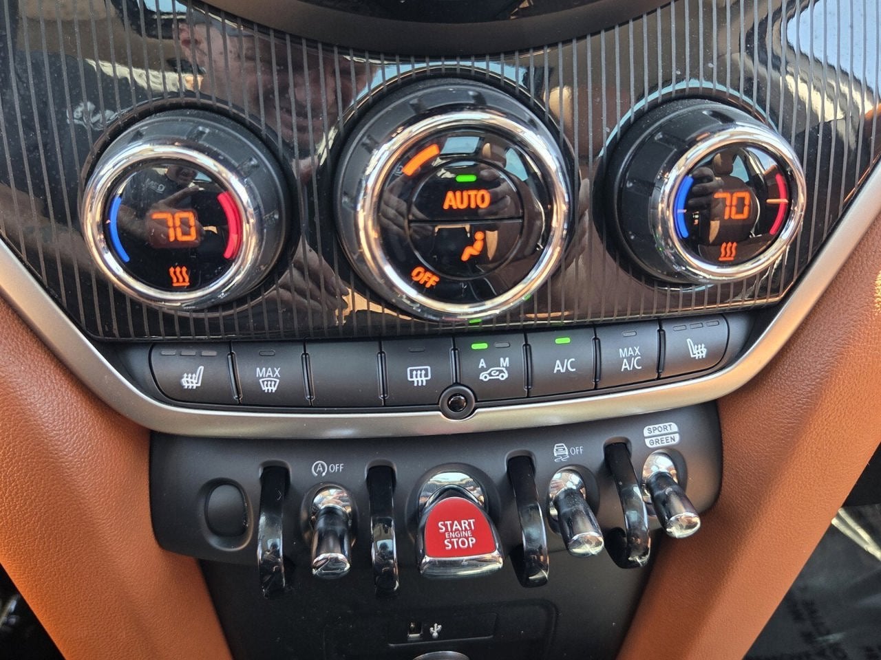 2024 MINI COUNTRYMAN Cooper S