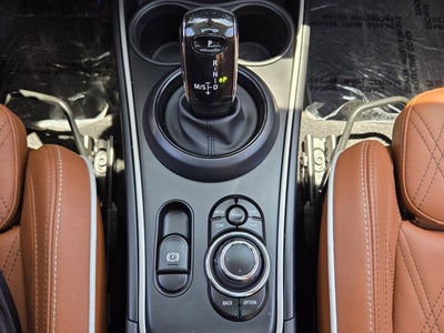2024 MINI COUNTRYMAN Cooper S
