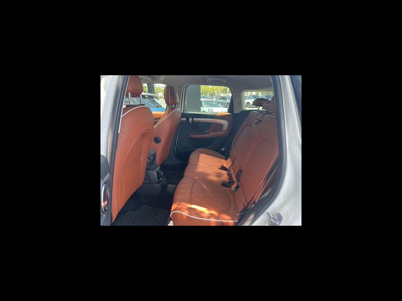 2024 MINI COUNTRYMAN Cooper S