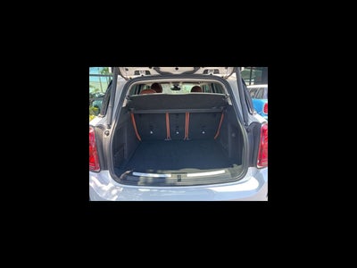 2024 MINI COUNTRYMAN Cooper S
