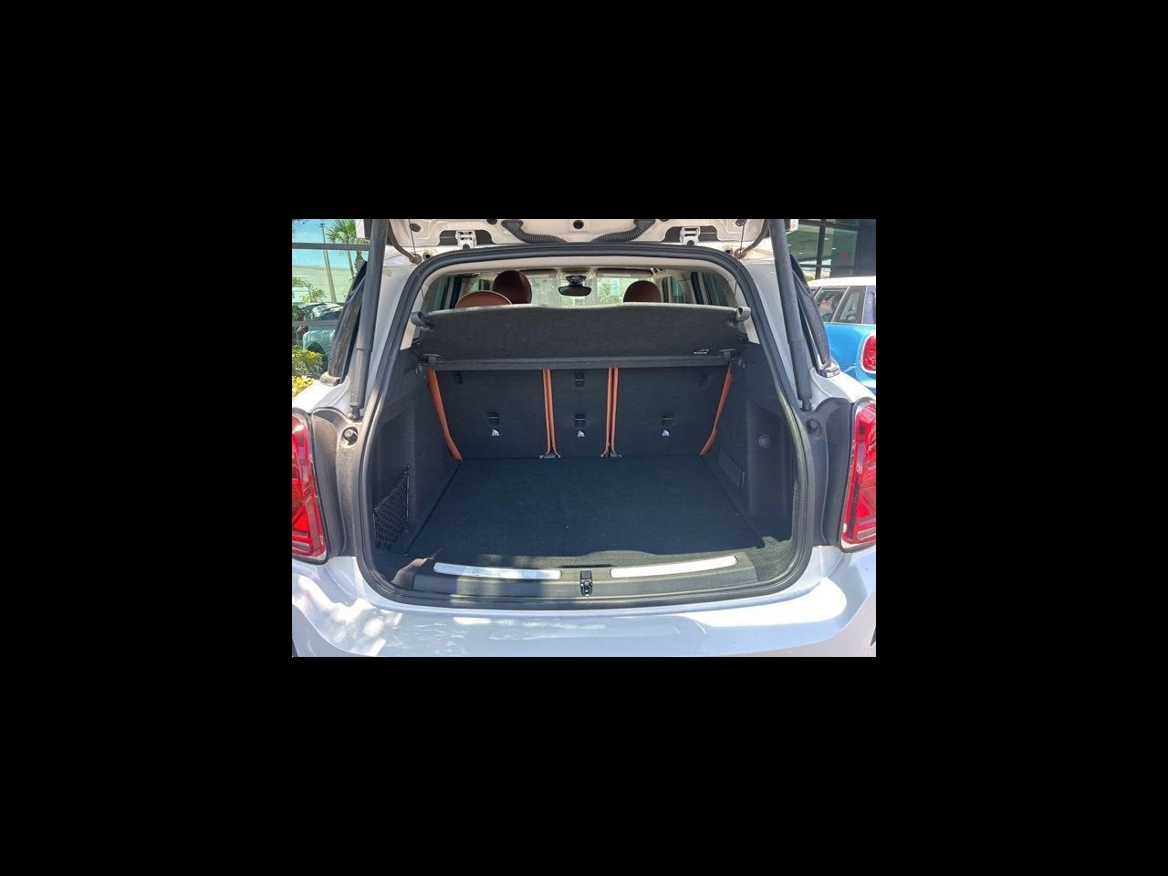 2024 MINI COUNTRYMAN Cooper S