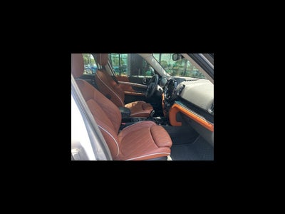 2024 MINI COUNTRYMAN Cooper S