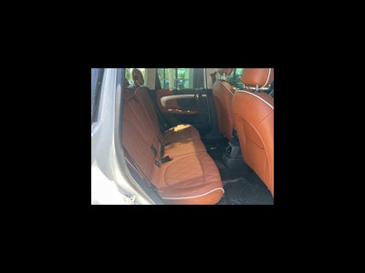 2024 MINI COUNTRYMAN Cooper S