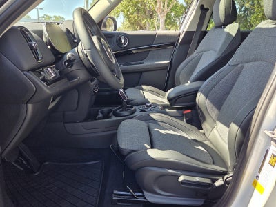 2024 MINI COUNTRYMAN SIGNATURE