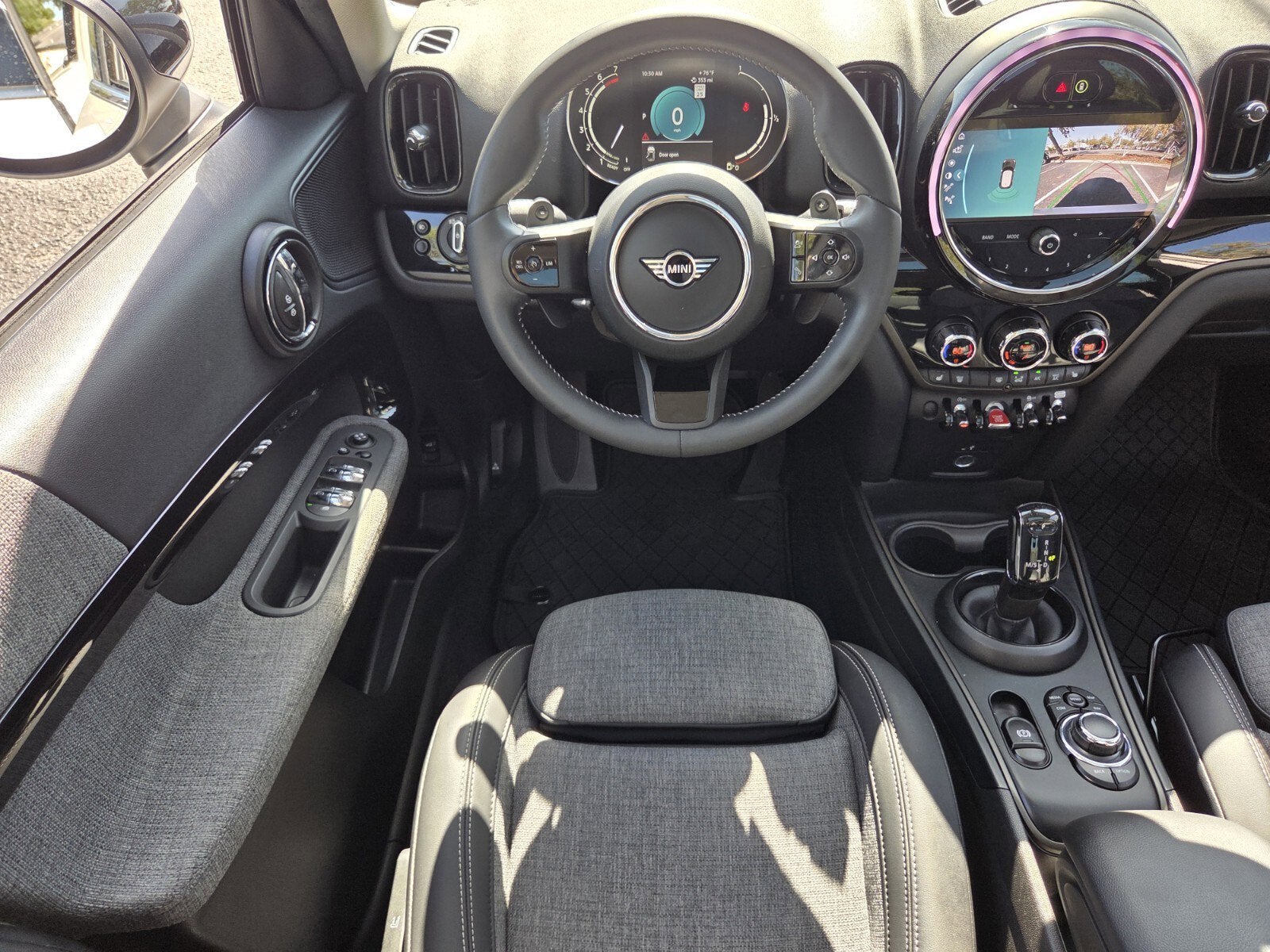 2024 MINI COUNTRYMAN SIGNATURE