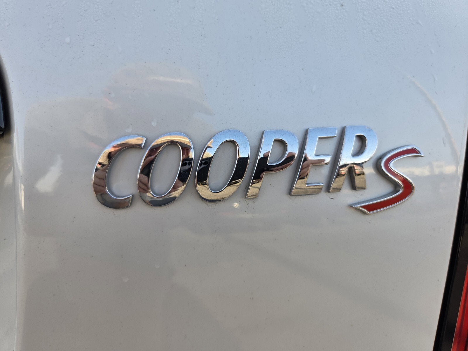 2024 MINI COUNTRYMAN SIGNATURE