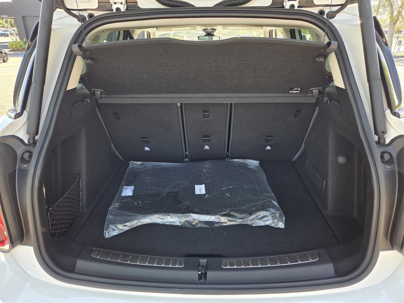 2024 MINI COUNTRYMAN SIGNATURE