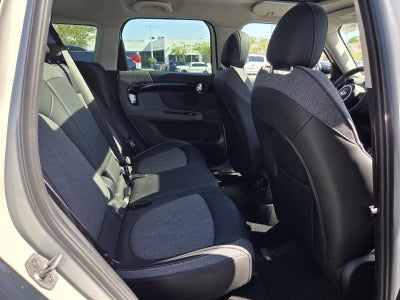 2024 MINI COUNTRYMAN SIGNATURE