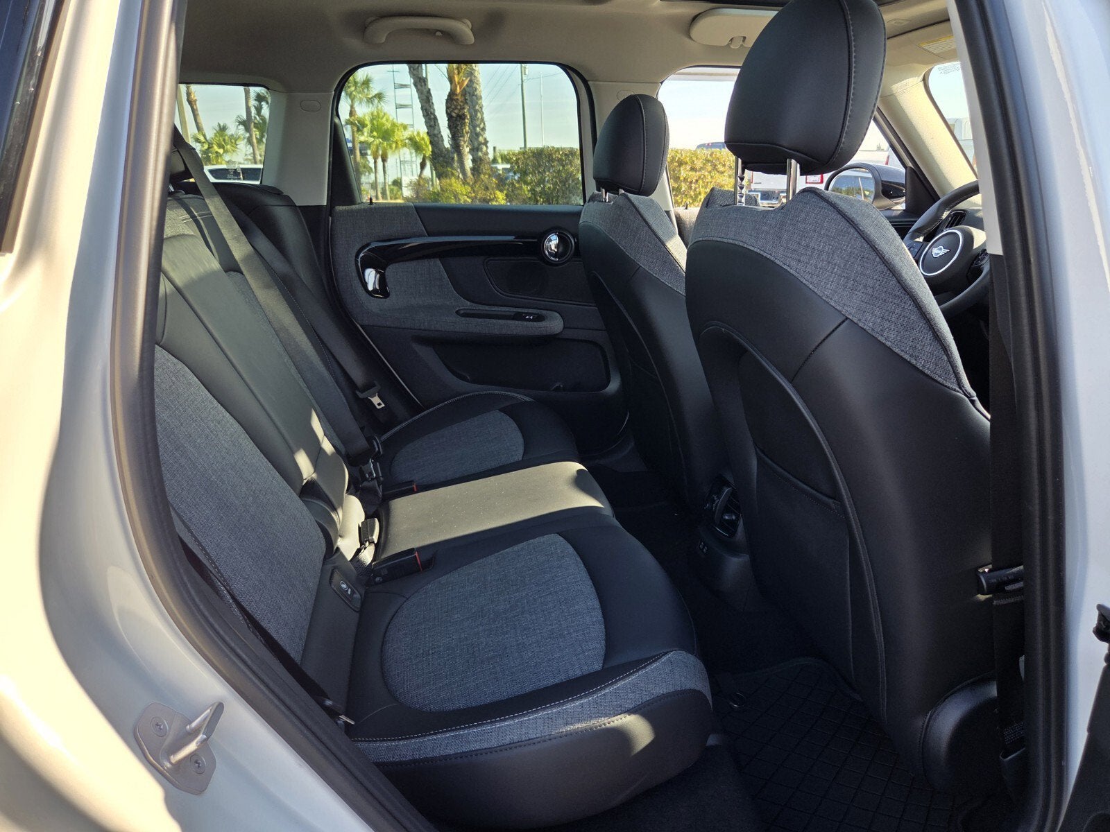 2024 MINI COUNTRYMAN SIGNATURE