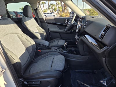 2024 MINI COUNTRYMAN SIGNATURE