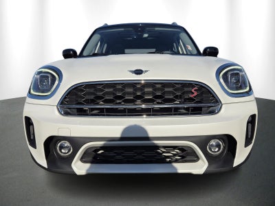 2024 MINI COUNTRYMAN SIGNATURE