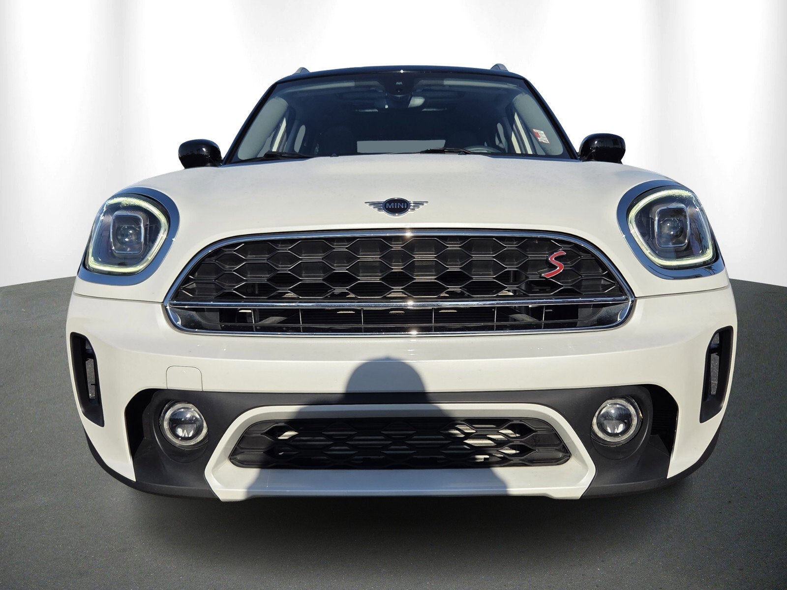 2024 MINI COUNTRYMAN SIGNATURE