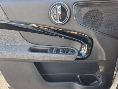 2024 MINI COUNTRYMAN SIGNATURE