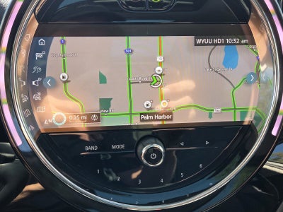 2024 MINI COUNTRYMAN SIGNATURE