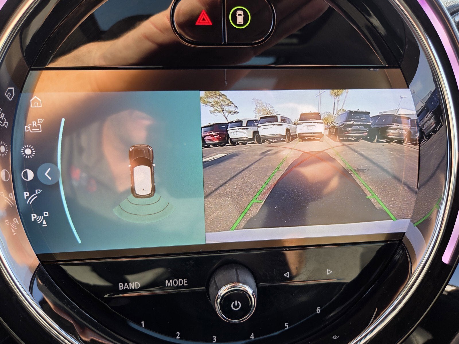 2024 MINI COUNTRYMAN SIGNATURE