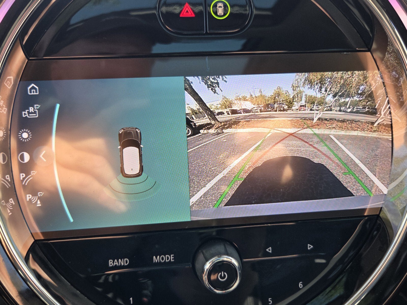 2024 MINI COUNTRYMAN SIGNATURE