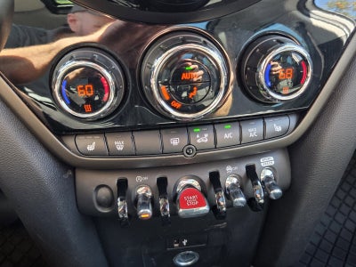 2024 MINI COUNTRYMAN SIGNATURE