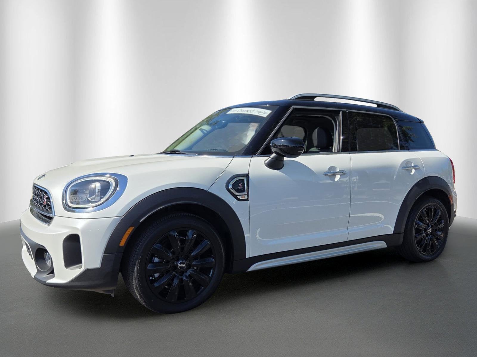 2024 MINI COUNTRYMAN SIGNATURE